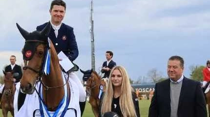 Toscana Tour senza soste Altra sfilata di campioni Toscana Tour senza soste Altra sfilata di campioni