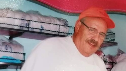 Luigi Caselli scomparso all'età di 72 anni