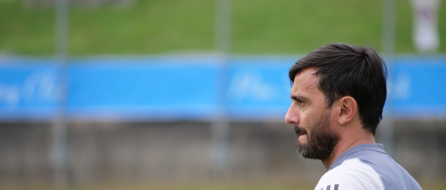 L'allenatore del Pisa fa il punto in conferenza stampa presentando la sfida con la Cremonese