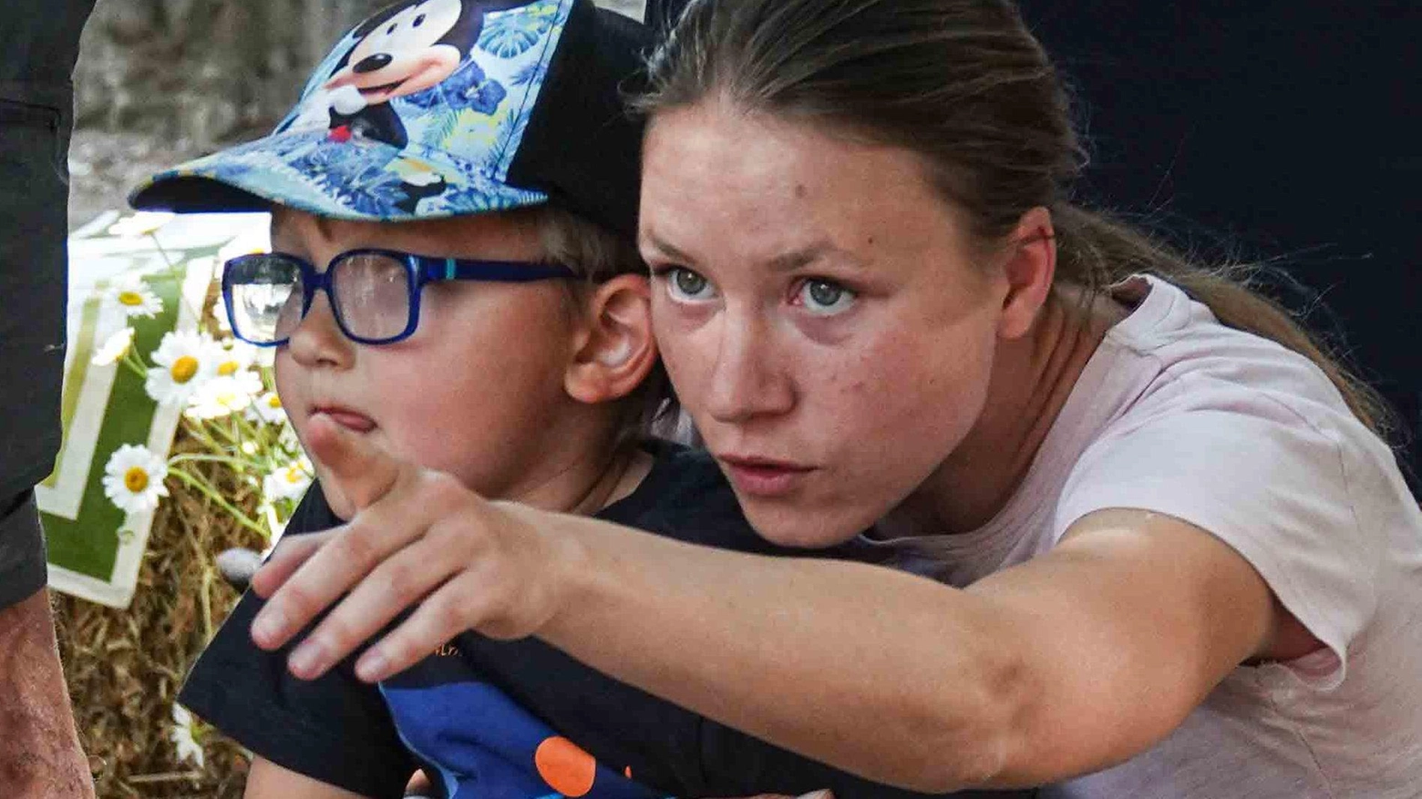 Il suono della fanfara  Le ragazze tra i Fanti  "Ci vuole allenamento  e determinazione"