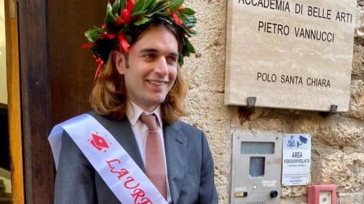 ’La domenica del Palio’ Luca Mattioli si laurea esaltando Passignano ’La domenica del Palio’ Luca Mattioli si laurea esaltando Passignano