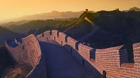 La Muraglia cinese