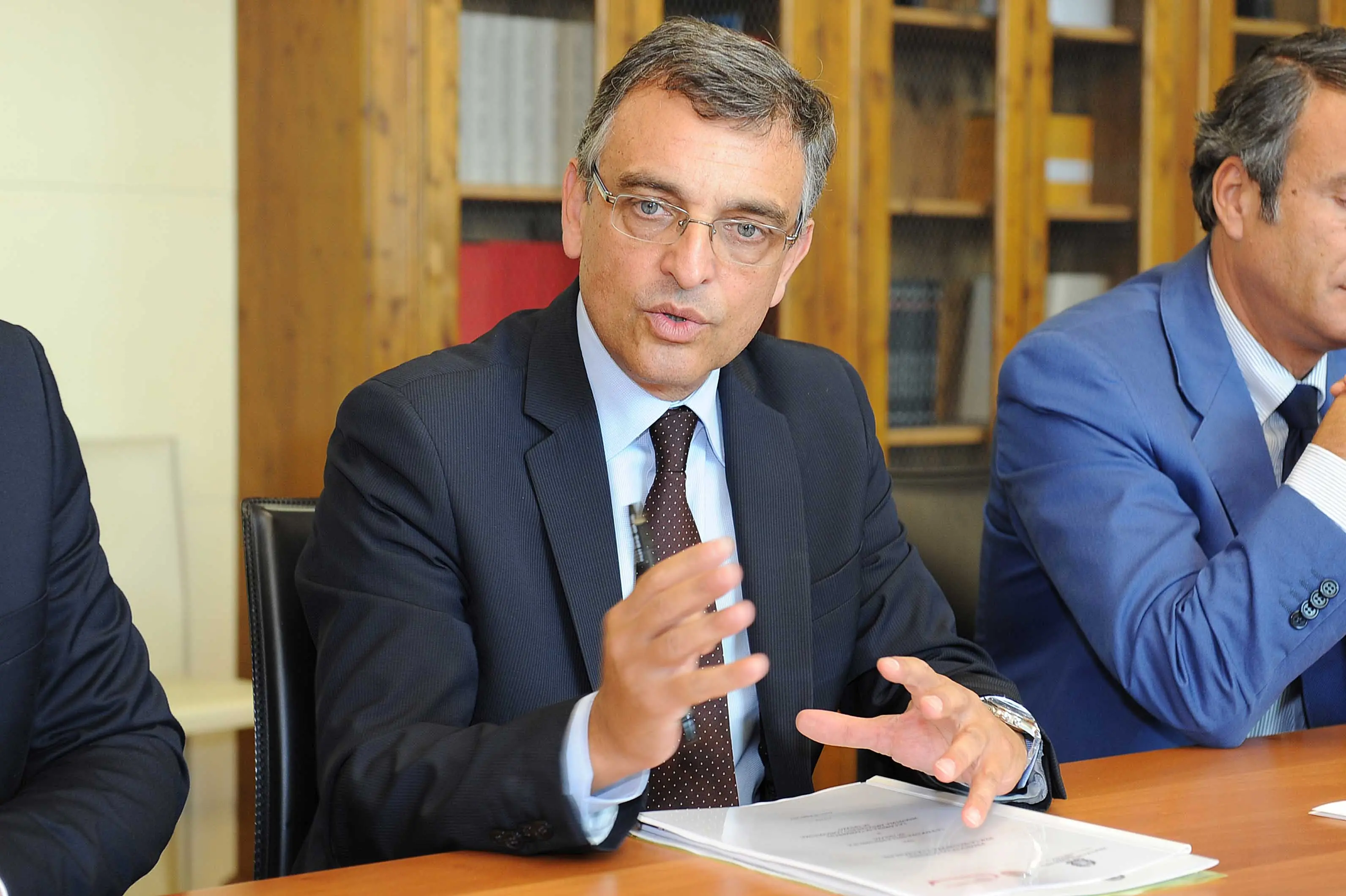Crac Bpel, depositata la richiesta di rinvio a giudizio per bancarotta