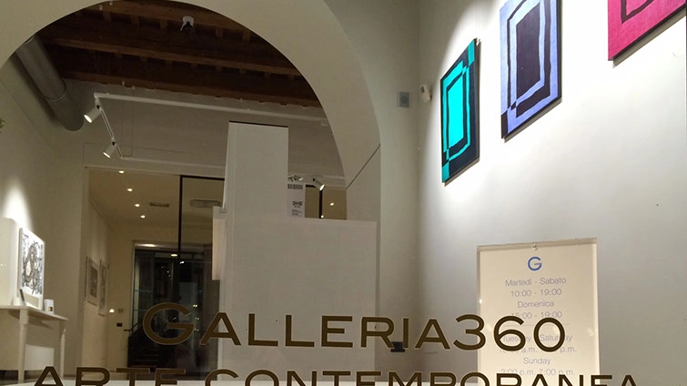 La Galleria 360