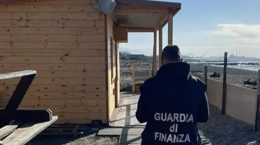 Demolizione rinviata Tar, il vaglio in autunno Demolizione rinviata Tar, il vaglio in autunno