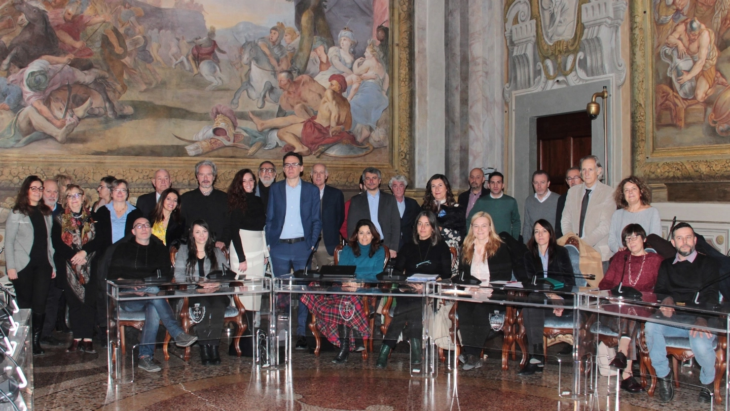 La prima riunione operativa del Comitato promotore per Pisa capitale della cultura