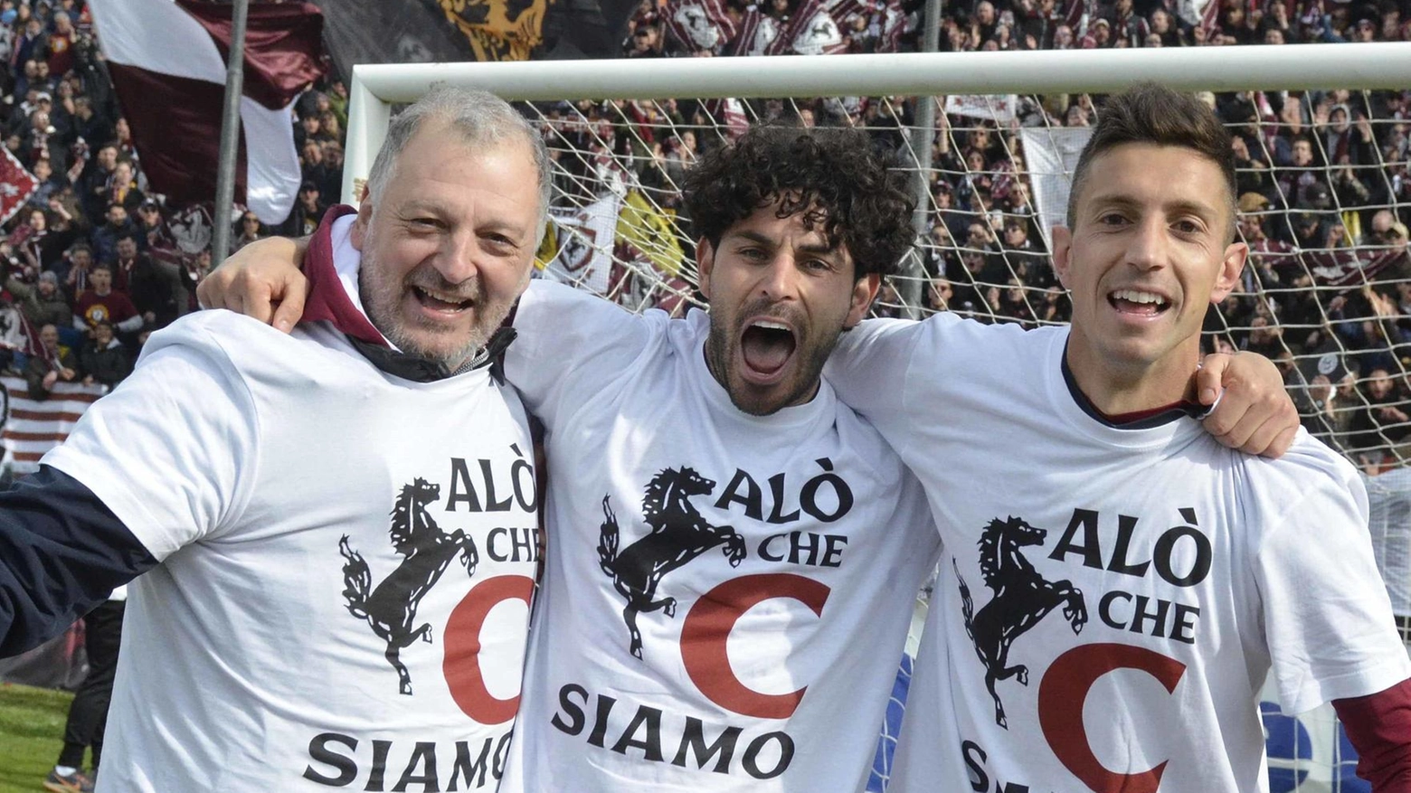 Tormento ed estasi degli aretini dal 1923 Il primo secolo di storia dell’Arezzo calcio Tormento ed estasi degli aretini dal 1923 Il primo secolo di storia dell’Arezzo calcio