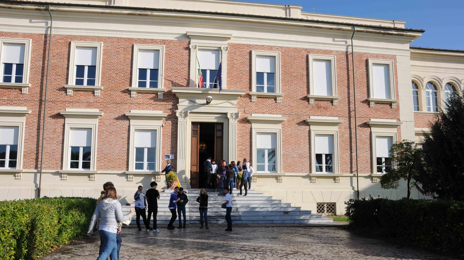 La Regione Toscana ha promesso un "aiuto" di 25mila euro ma "non saranno sufficienti". Ne servirebbero almeno 700mila