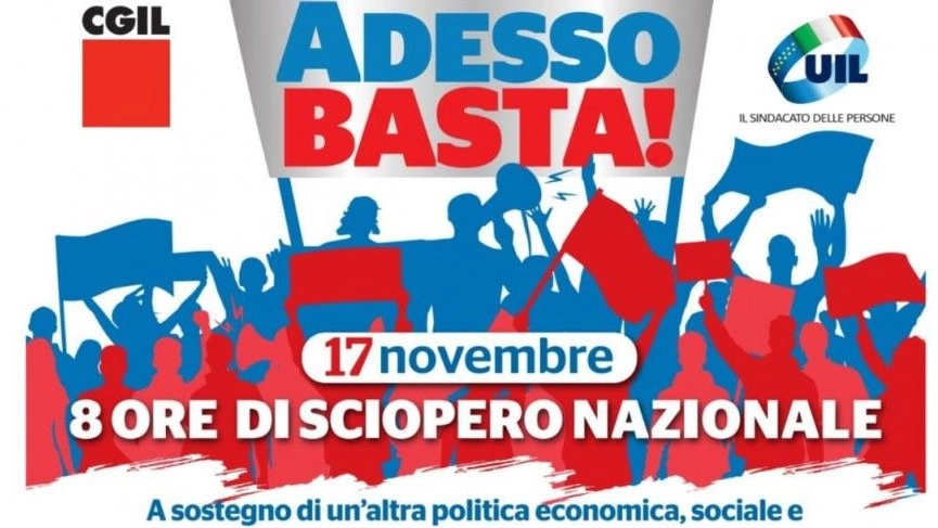 La locandina La locandina