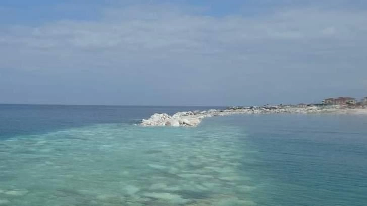 I guai sul nostro litorale: "Marina, ora qualcuno paghi gli errori del passato" I guai sul nostro litorale: "Marina, ora qualcuno paghi gli errori del passato"