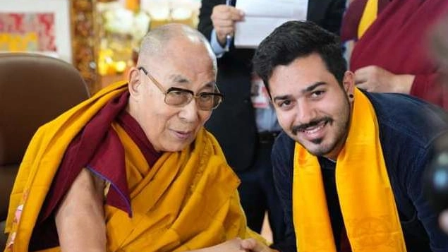 Due giorni immersi nel Tibet al tempio di Pomaia Due giorni immersi nel Tibet al tempio di Pomaia
