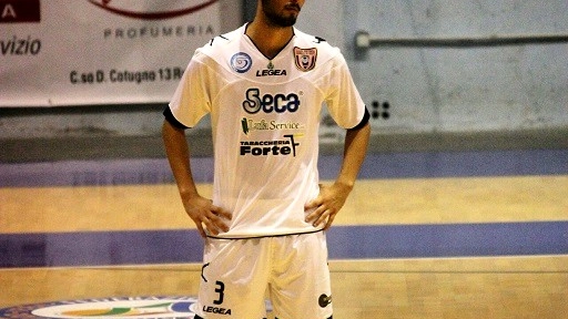 Sergio Segovia
