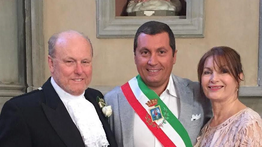 Matrimoni civili, in crescita le prenotazioni Matrimoni civili, in crescita le prenotazioni