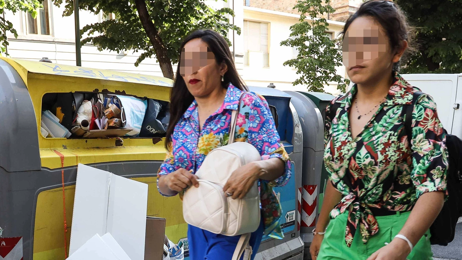 Abbandono rifiuti, è guerra In un mese 1.600 controlli "Più di cento sanzioni fra evasori Tari e furbetti" Abbandono rifiuti, è guerra In un mese 1.600 controlli "Più di cento sanzioni fra evasori Tari e furbetti"