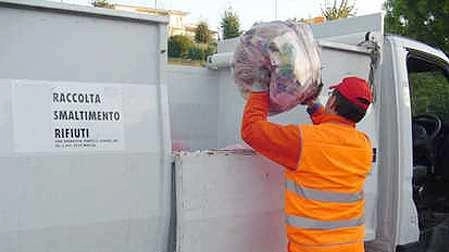L’infinita guerra dei rifiuti con Sea  Chiesto pagamento di 370 mila euro