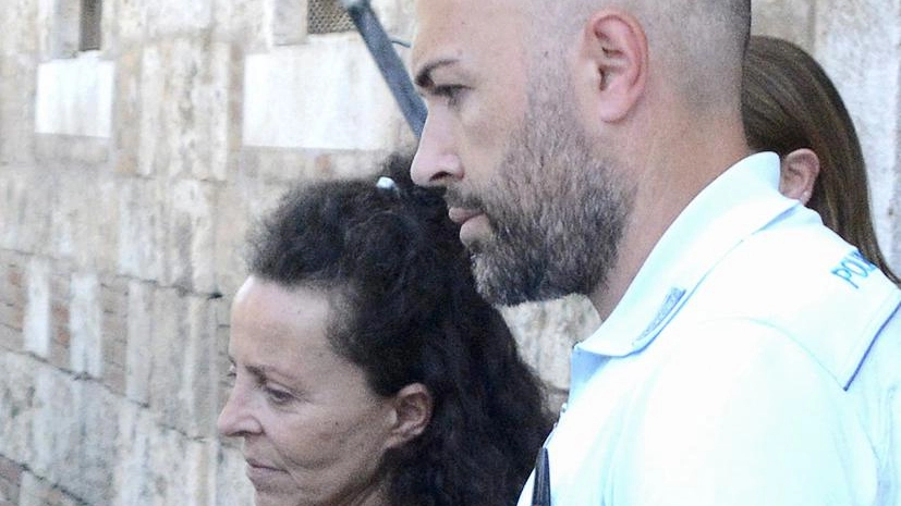 Perizia psichiatrica su Benedetta Marzocchi Perizia psichiatrica su Benedetta Marzocchi