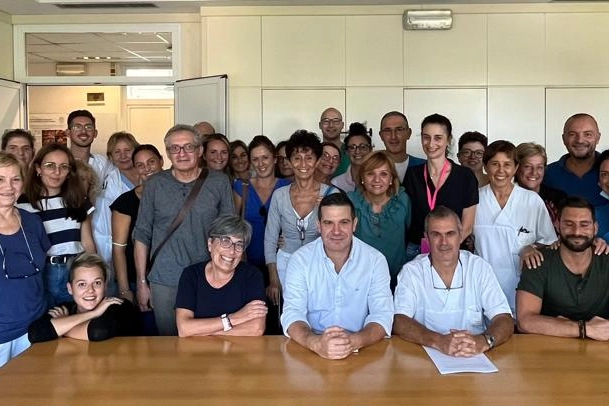 Foto di gruppo