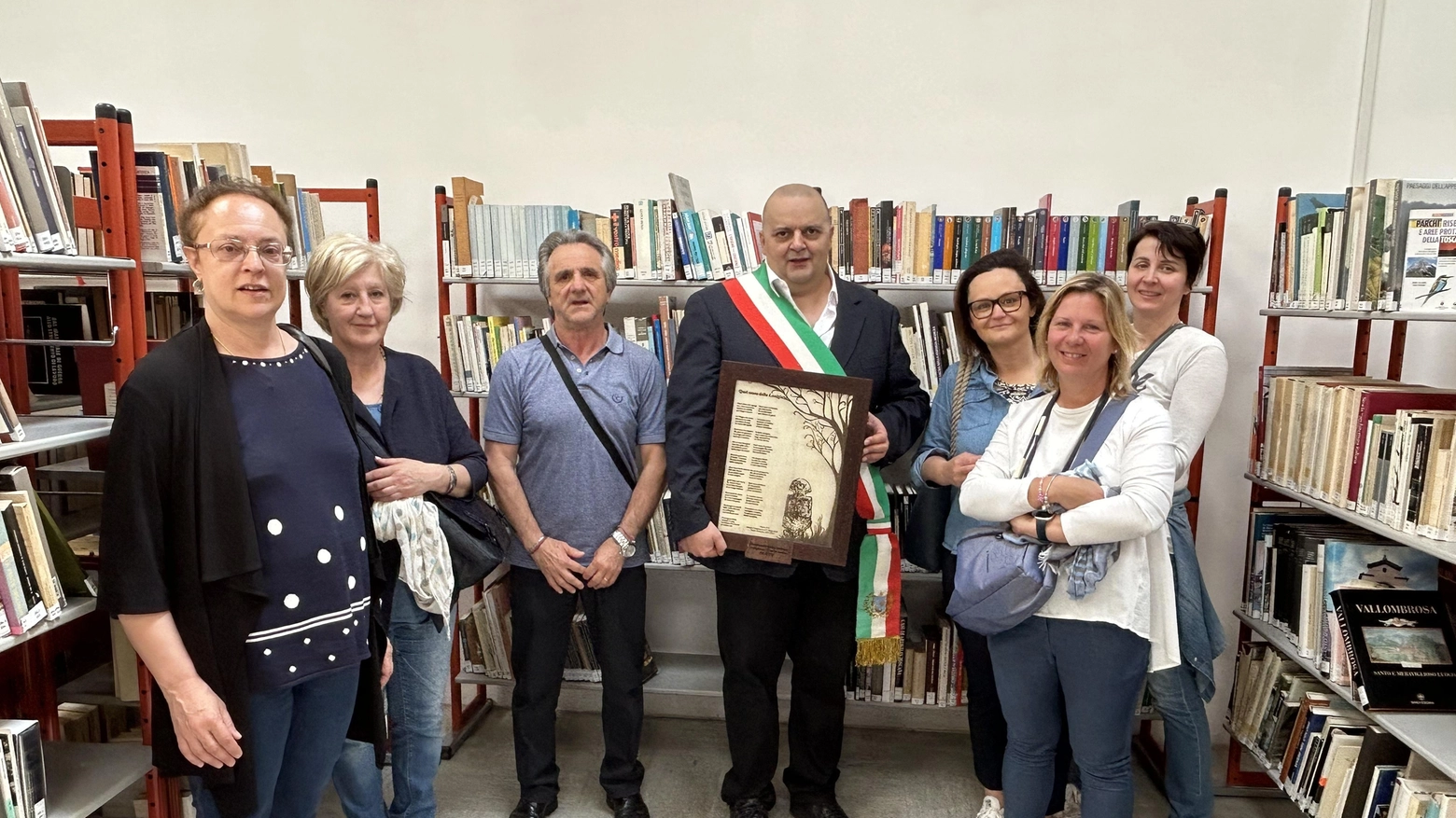 La lirica “Il sasso“ racconta le terre lunigianesi La lirica “Il sasso“ racconta le terre lunigianesi