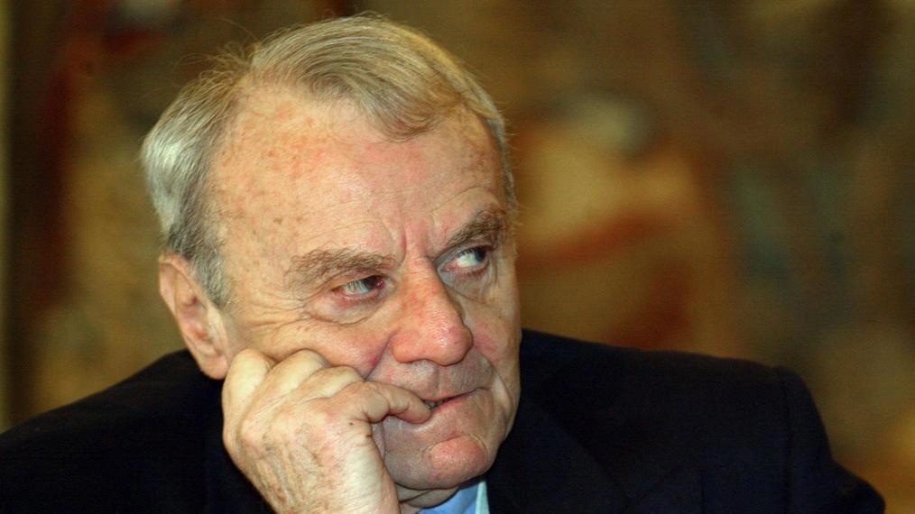 La diffamazione ai danni di Vigna. Chiuse le indagini su Malatesta: "Offesa la memoria del magistrato" La diffamazione ai danni di Vigna. Chiuse le indagini su Malatesta: "Offesa la memoria del magistrato"