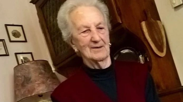 Elsa Lorenzini, è morta la donna di Modena scomparsa in vacanza