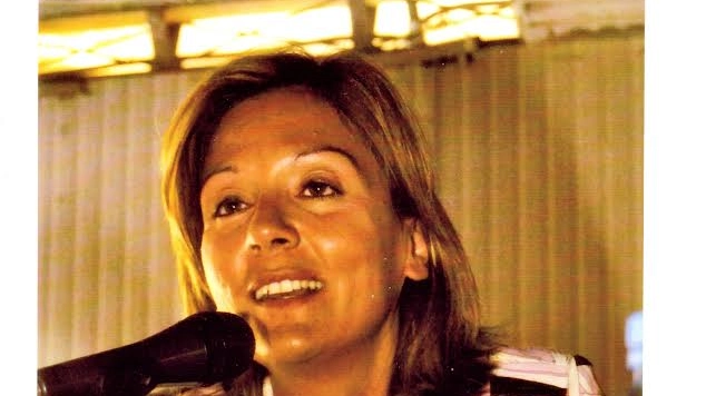 Annalisa Cecchetti, presidente Anmic