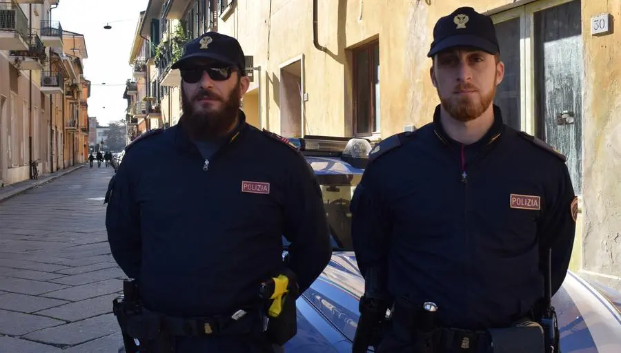 "Donna di 79 anni uccisa con un pugno Ma dopo rapina, qui solo raptus"