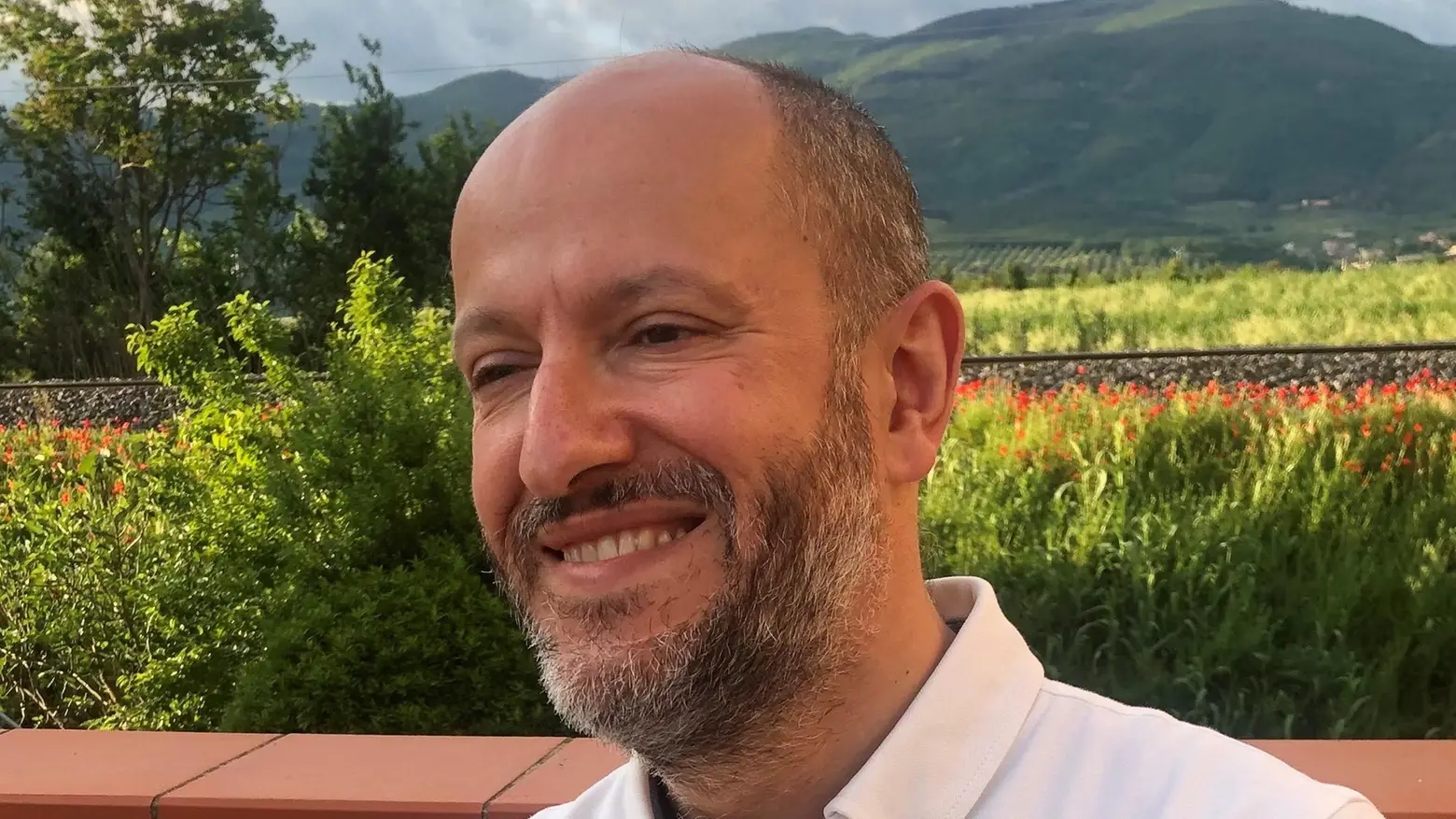 L’esordio letterario di Ciampi L’esordio letterario di Ciampi