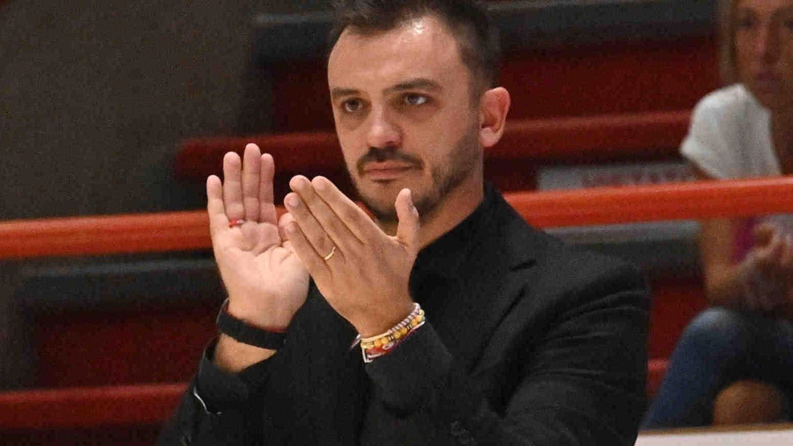 L’analisi di Brienza: "Concessi troppi secondi tiri" L’analisi di Brienza: "Concessi troppi secondi tiri"