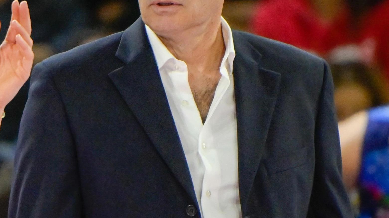 Il Bisonte, Challenge Cup nel mirino Il Bisonte, Challenge Cup nel mirino