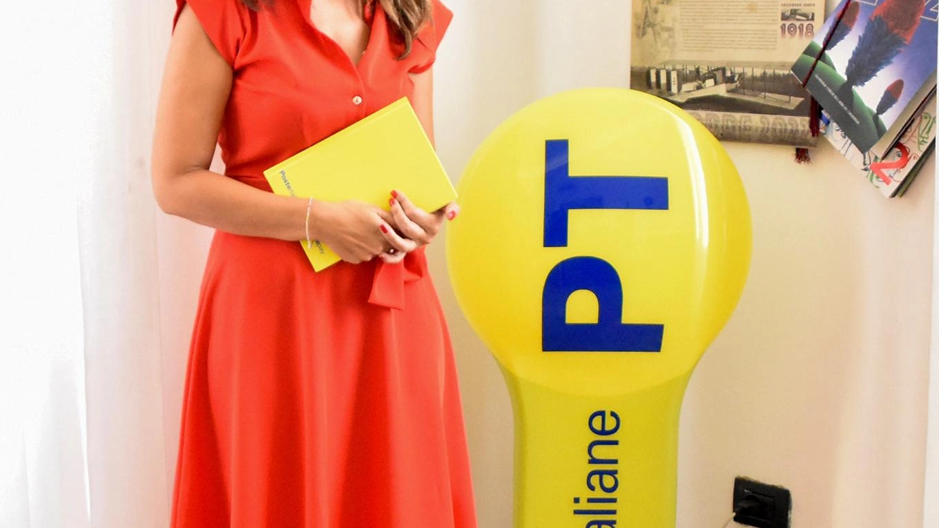 Le Poste guardano al futuro: "Servizi sempre più moderni ma a contatto con le persone"