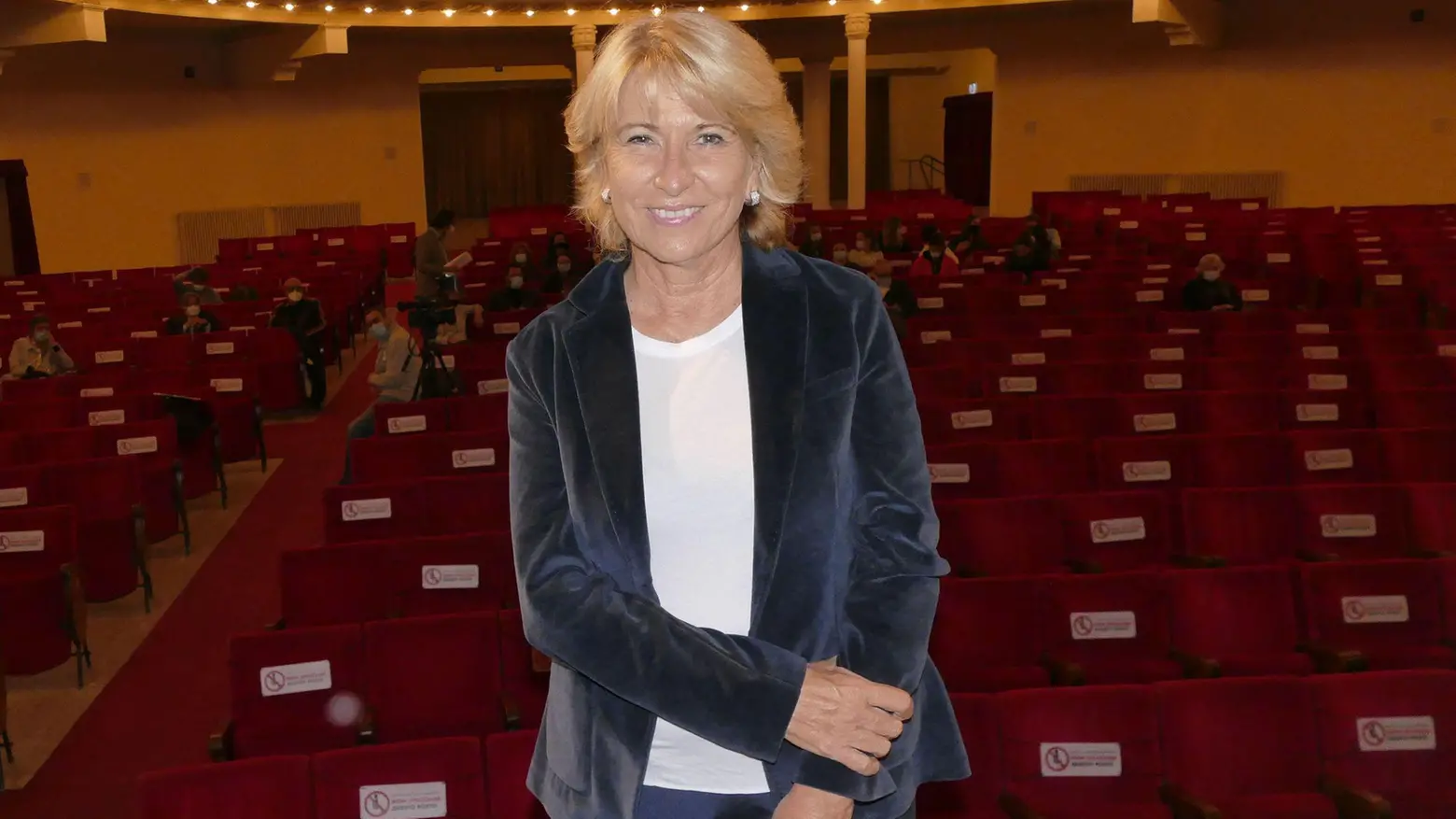 Sorrisi in finale Presto il nuovo cartellone Sorrisi in finale Presto il nuovo cartellone