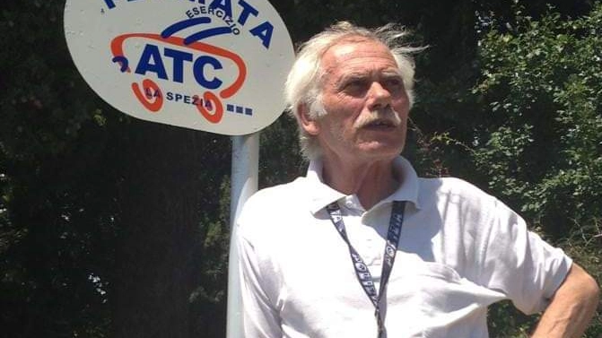 Il nostro amico e collega Mauro Frascatore Il nostro amico e collega Mauro Frascatore