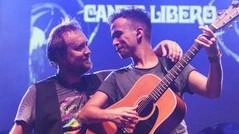 "Canto libero"  Un omaggio   a Battisti & Mogol