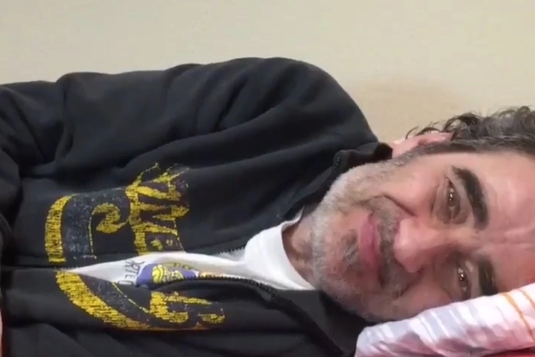 Davide Trentini, l'italiano morto con suicidio assistito in Svizzera