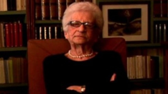 Luisa Adorno 