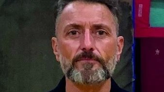 Vela battuto all’esordio, ma non ha sfigurato Vela battuto all’esordio, ma non ha sfigurato