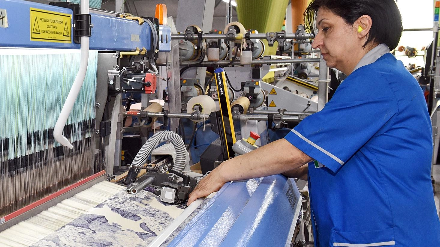 Dall’industria all’amministrazione. C’è fermento tra le nostre aziende