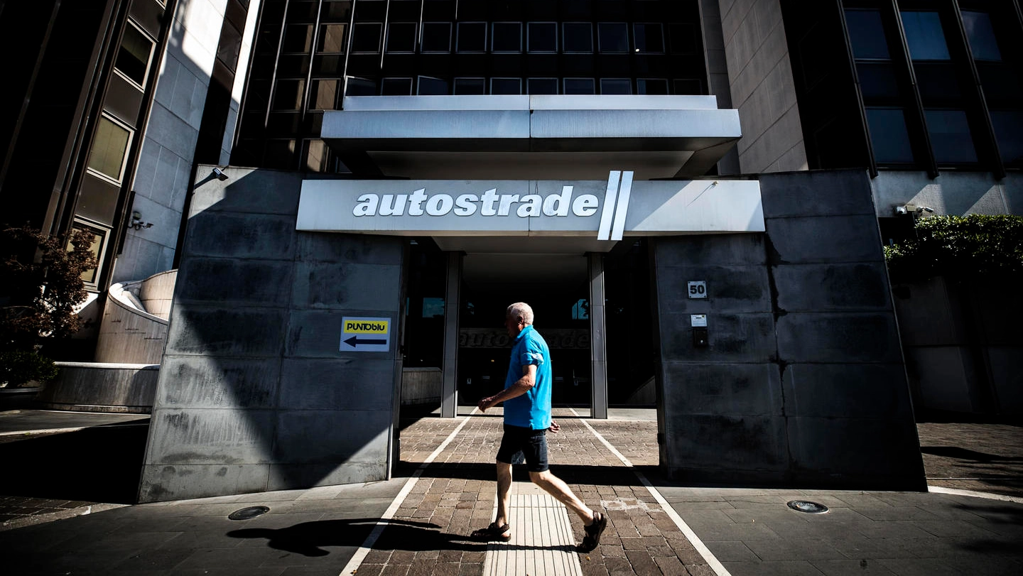 Autostrade Autostrade