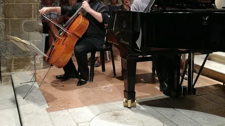 Dindo-De Maria e Quatuor Diotima, doppio spettacolo Dindo-De Maria e Quatuor Diotima, doppio spettacolo