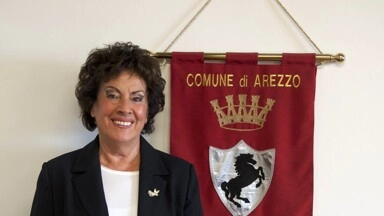 Assessore Giovanna Carlettini Assessore Giovanna Carlettini
