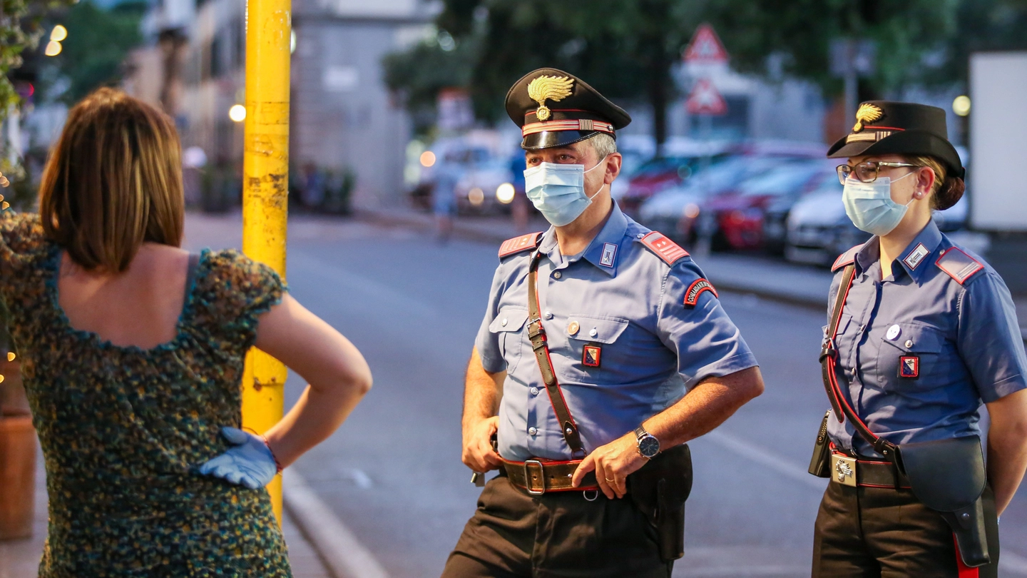 Carabinieri