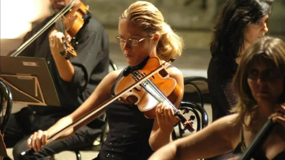 Musicisti Musicisti