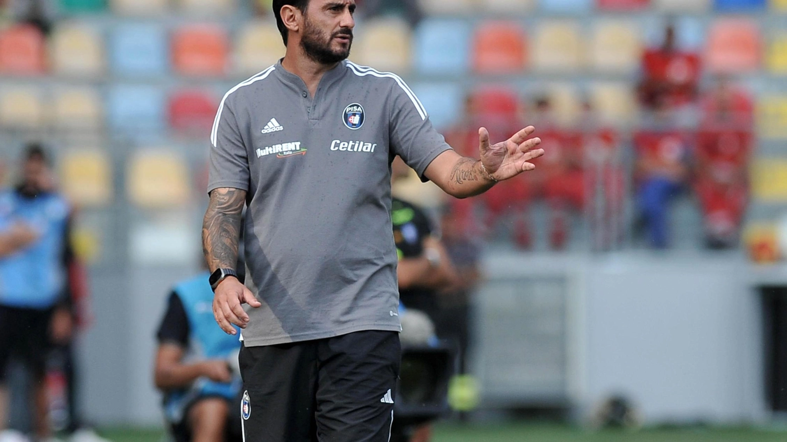 Centrocampo nerazzurro. Elogio all’abbondanza Centrocampo nerazzurro. Elogio all’abbondanza