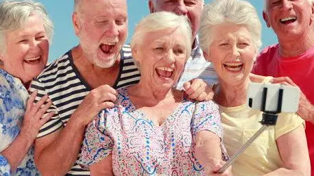 Vacanze anziani Aperto il bando per i contributi Vacanze anziani Aperto il bando per i contributi