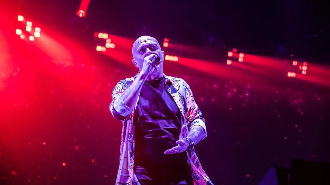 Max Pezzali