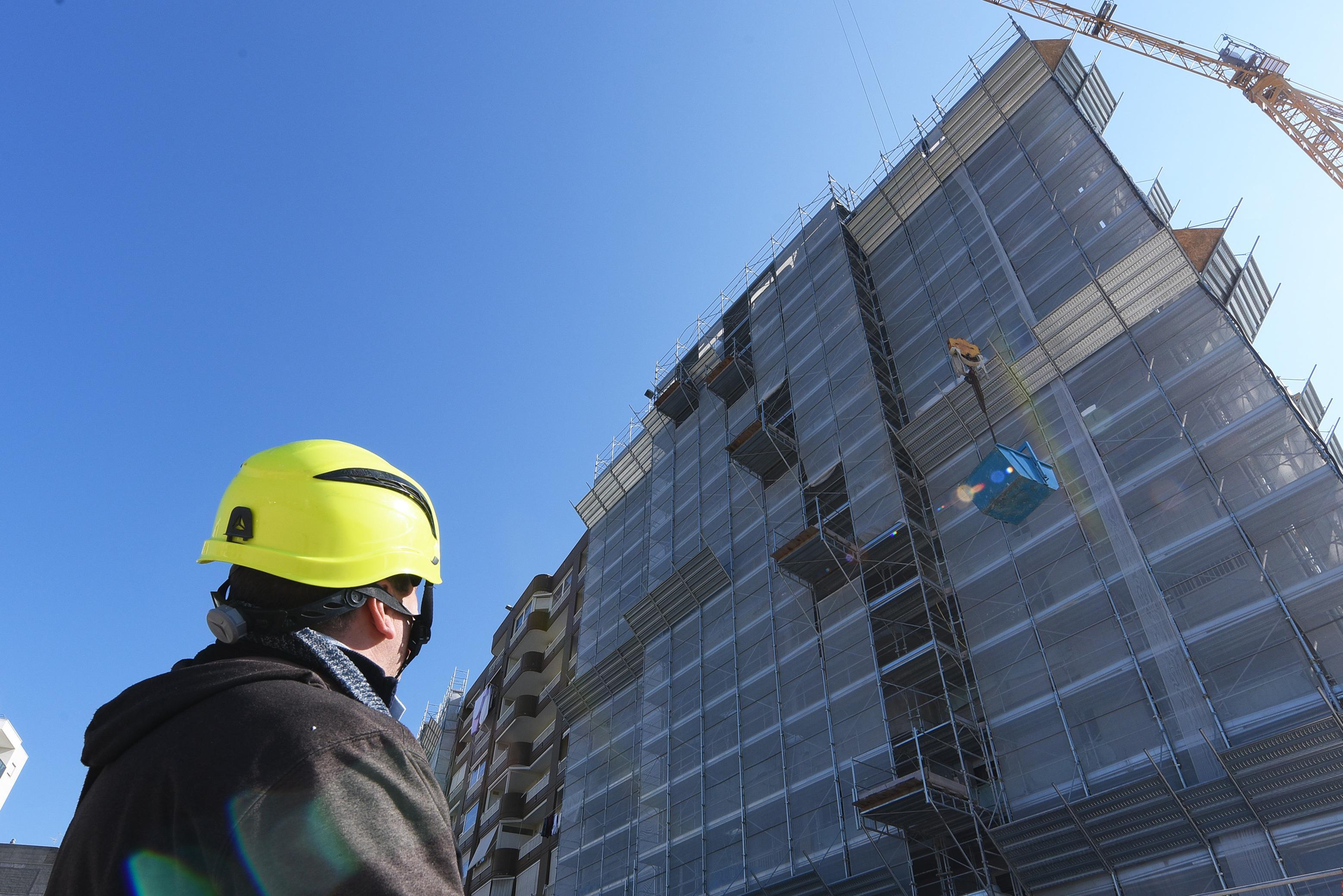 Bonus edilizi, cessione del credito entro il 31 marzo. Le novità in arrivo