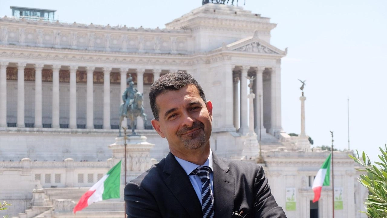 “La concorrenza extra Ue fa paura“. Medugno chiede più performance “La concorrenza extra Ue fa paura“. Medugno chiede più performance