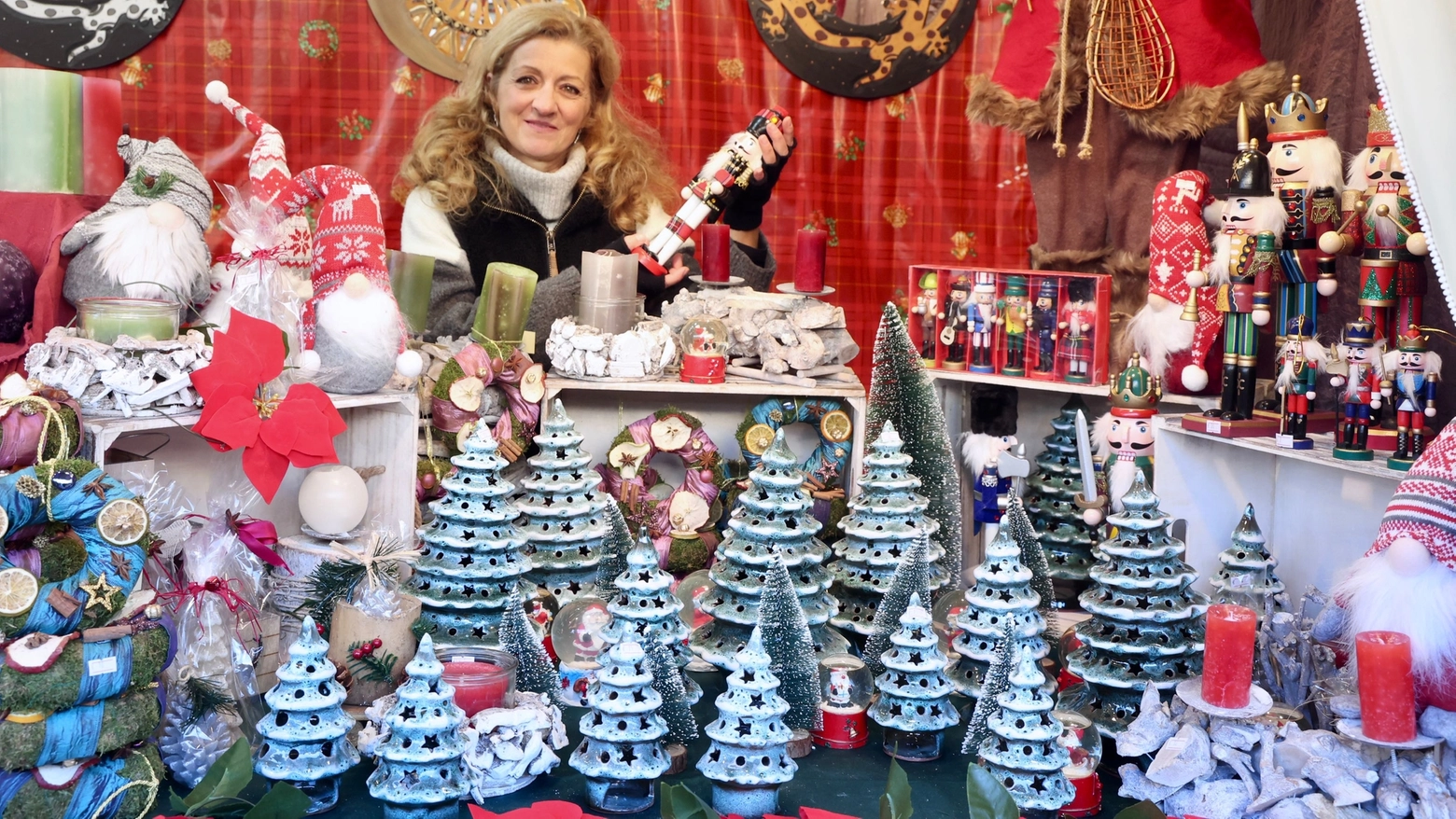 Nel ponte dell’Immacolata tante occasioni per fare shopping locale