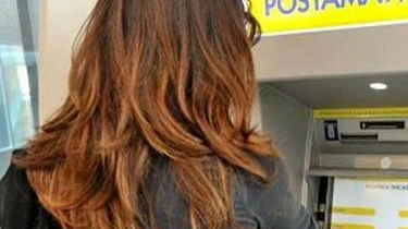 Petizione per il postamat "Mettete uno sportello A Romito troppi disagi" Petizione per il postamat "Mettete uno sportello A Romito troppi disagi"