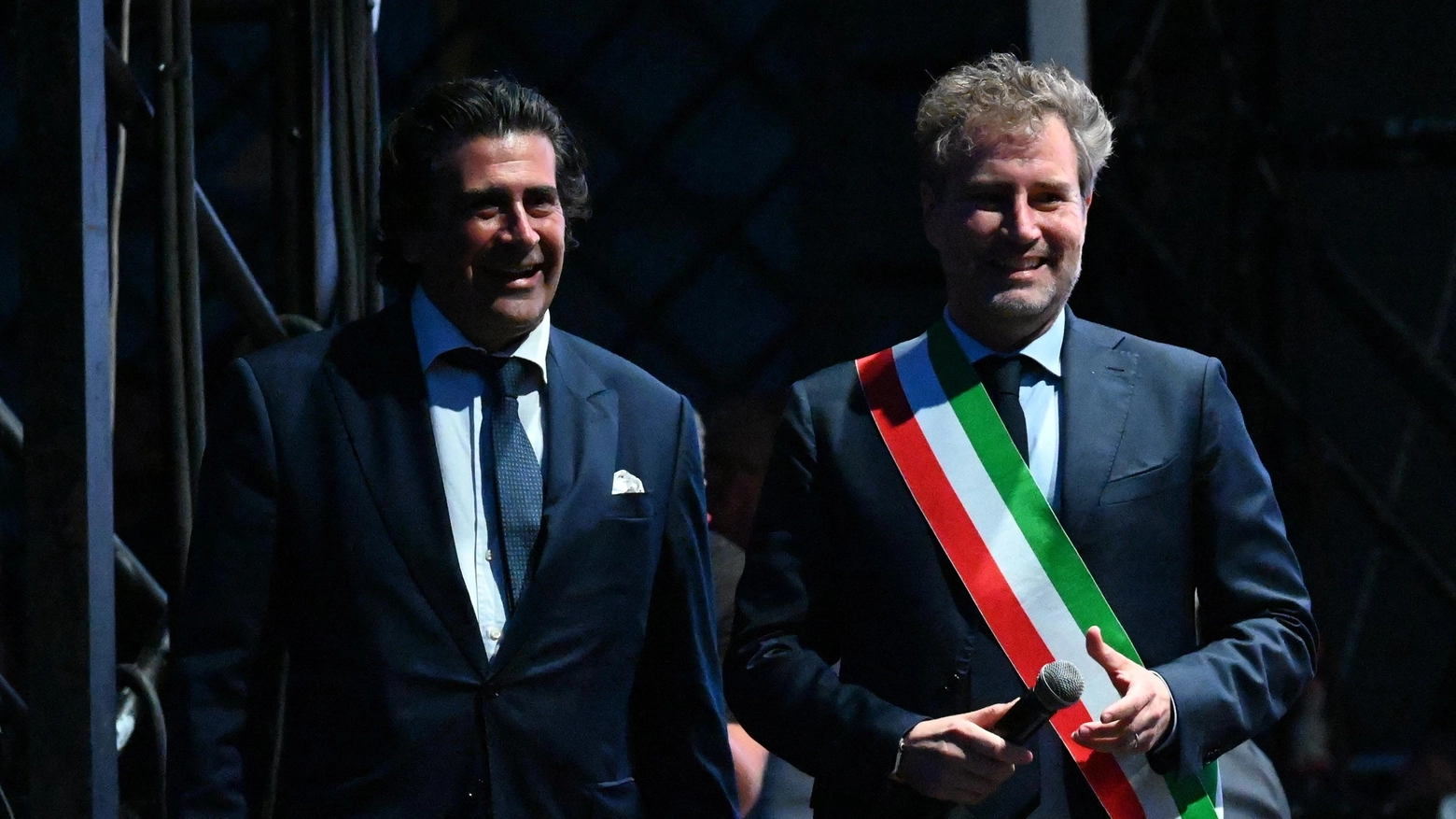 Puccini, la magia è nell’aria Aperte le celebrazioni Ma le polemiche continuano Puccini, la magia è nell’aria Aperte le celebrazioni Ma le polemiche continuano
